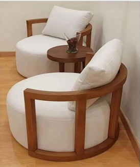 Ensemble Salon Modèle 6