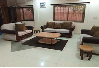 Ensemble Salon Modèle 7