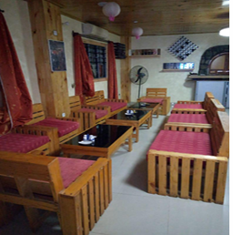 Ensemble Salon Modèle 10