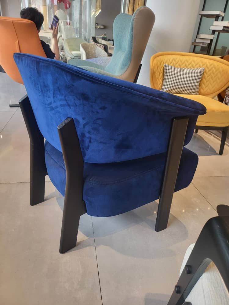 Ensemble Salon Modèle 13