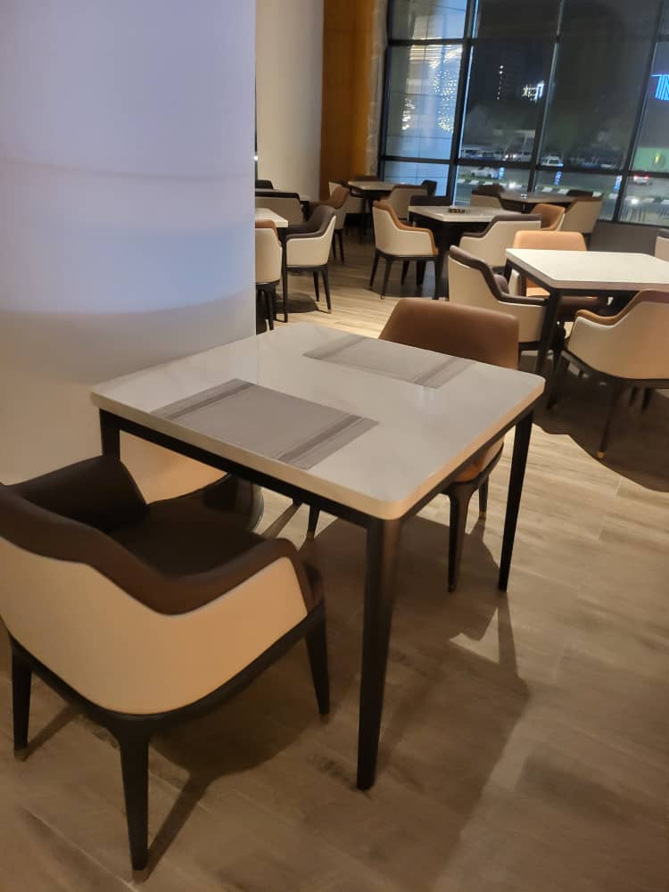 Ensemble Salon Modèle 14