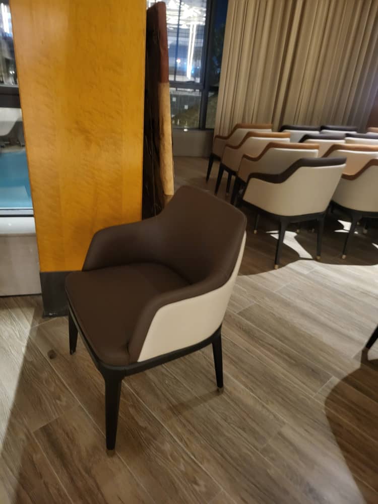 Ensemble Salon Modèle 16