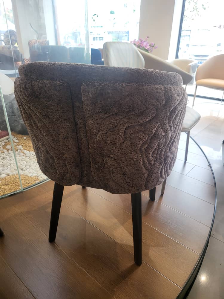 Ensemble Salon Modèle 17