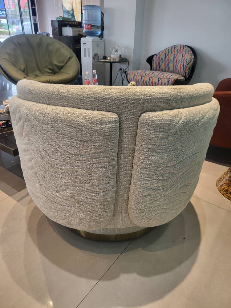 Ensemble Salon Modèle 20