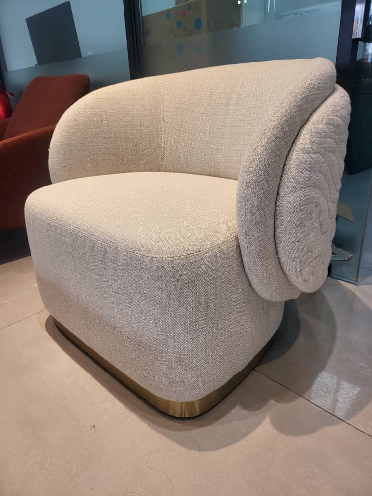 Ensemble Salon Modèle 21