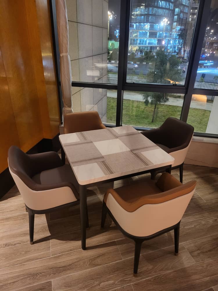 Ensemble Salon Modèle 22