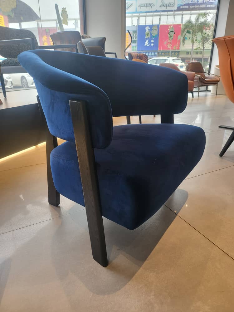 Ensemble Salon Modèle 24