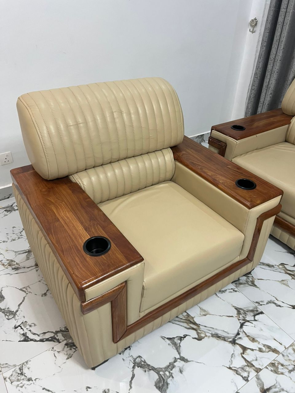 Ensemble Salon Modèle 34