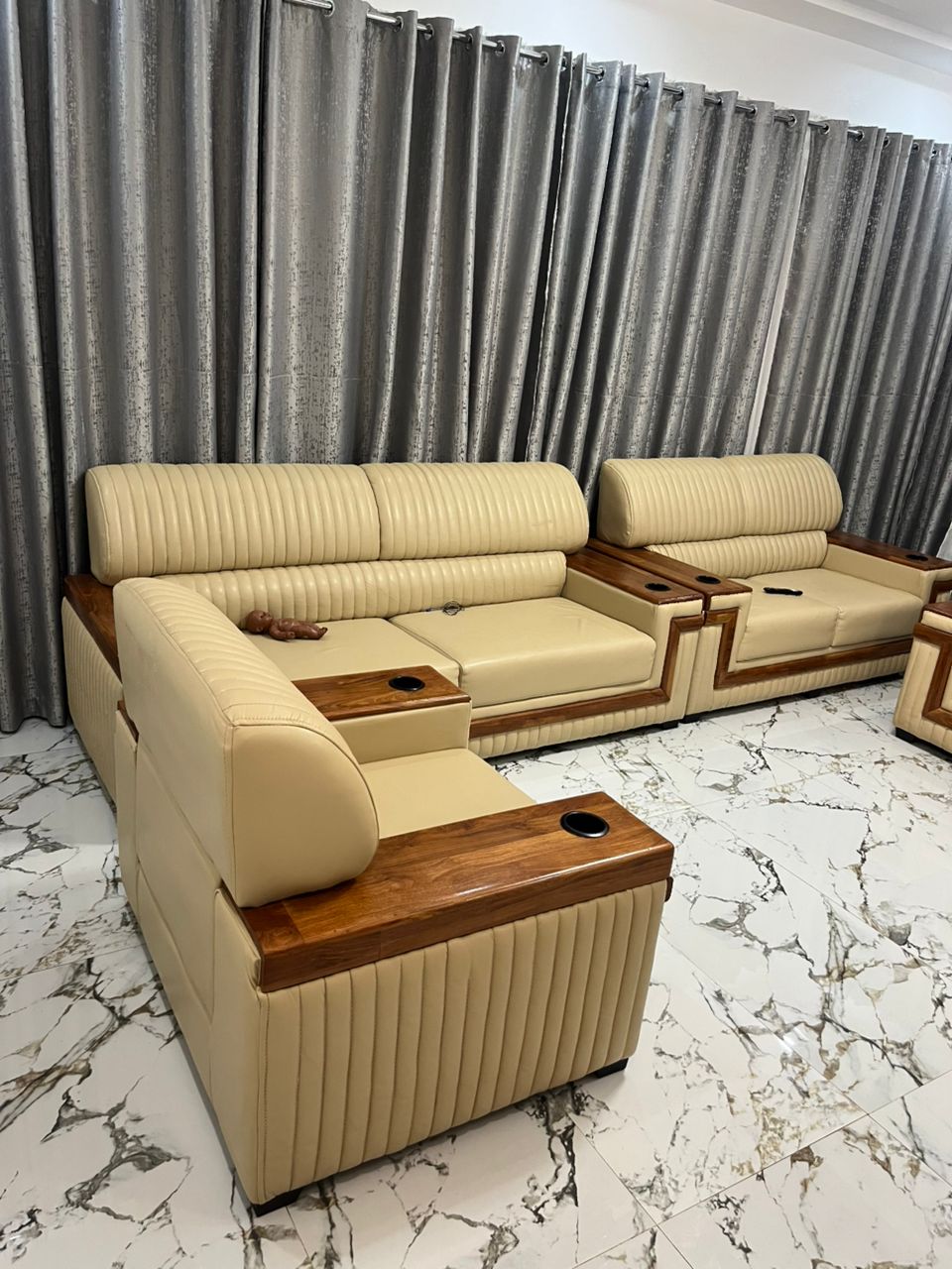 Ensemble Salon Modèle 35