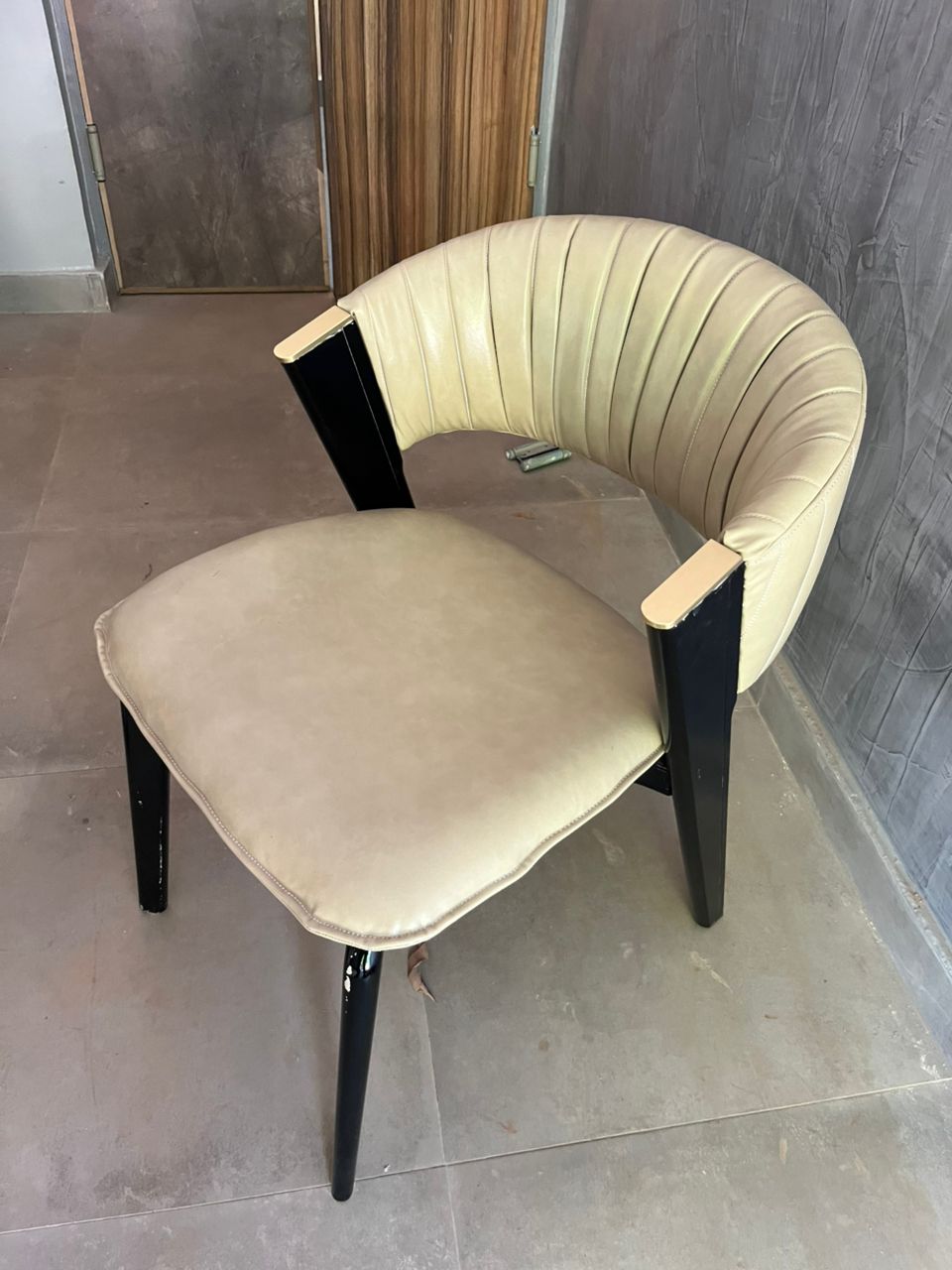 Ensemble Salon Modèle 39