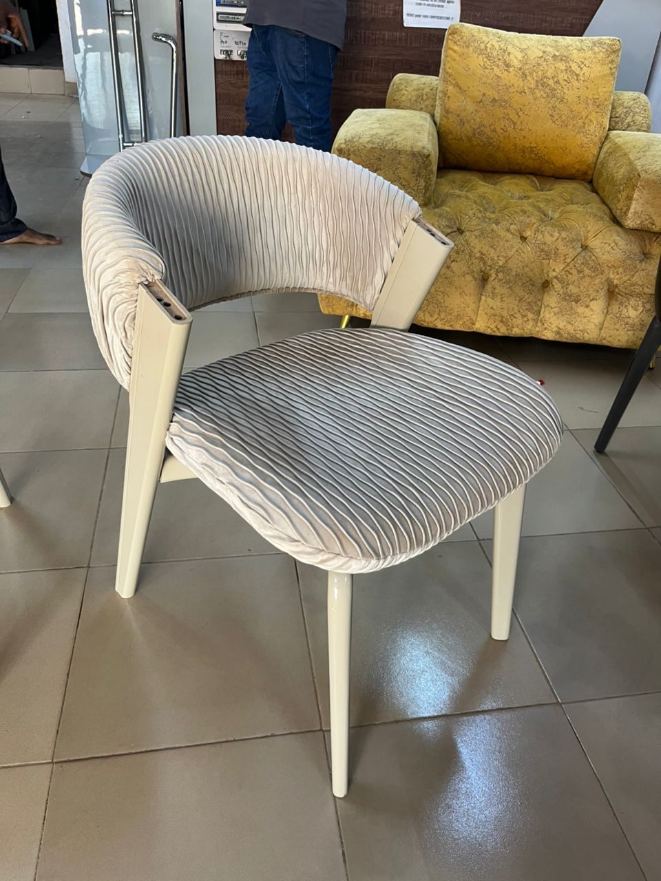 Ensemble Salon Modèle 42