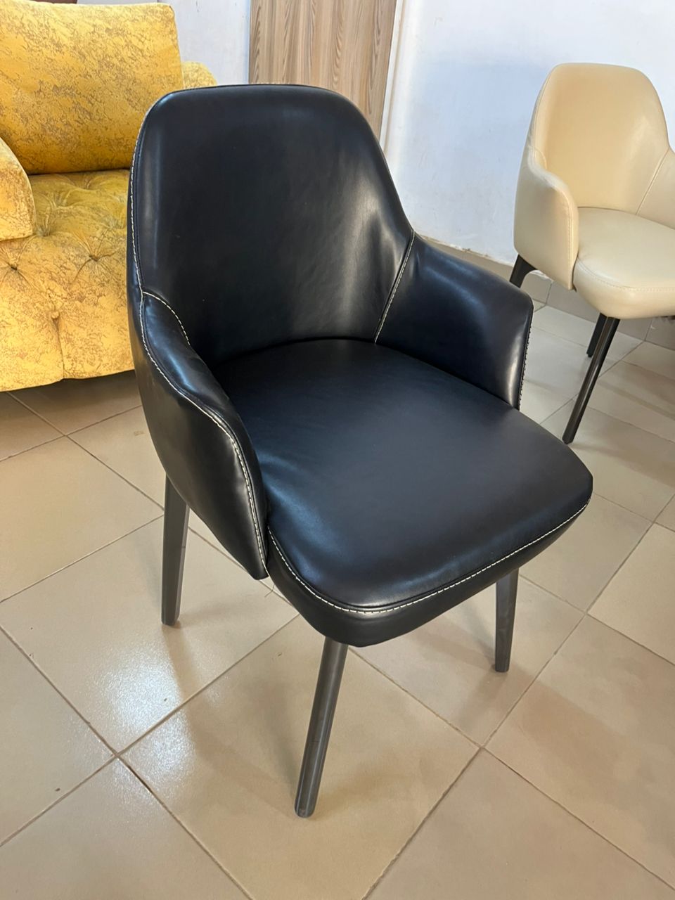 Ensemble Salon Modèle 43