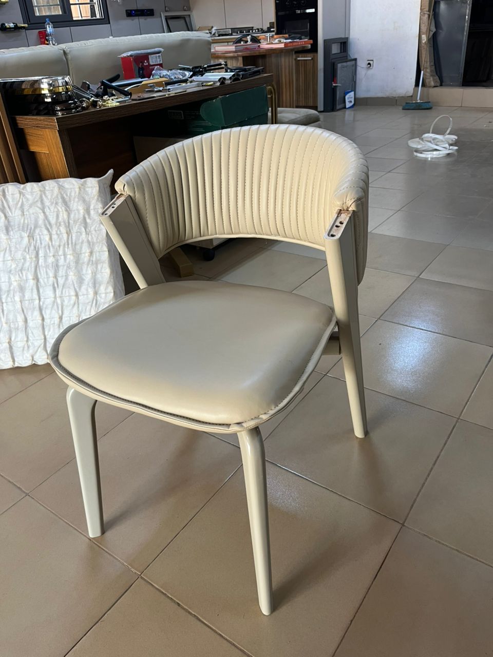 Ensemble Salon Modèle 44