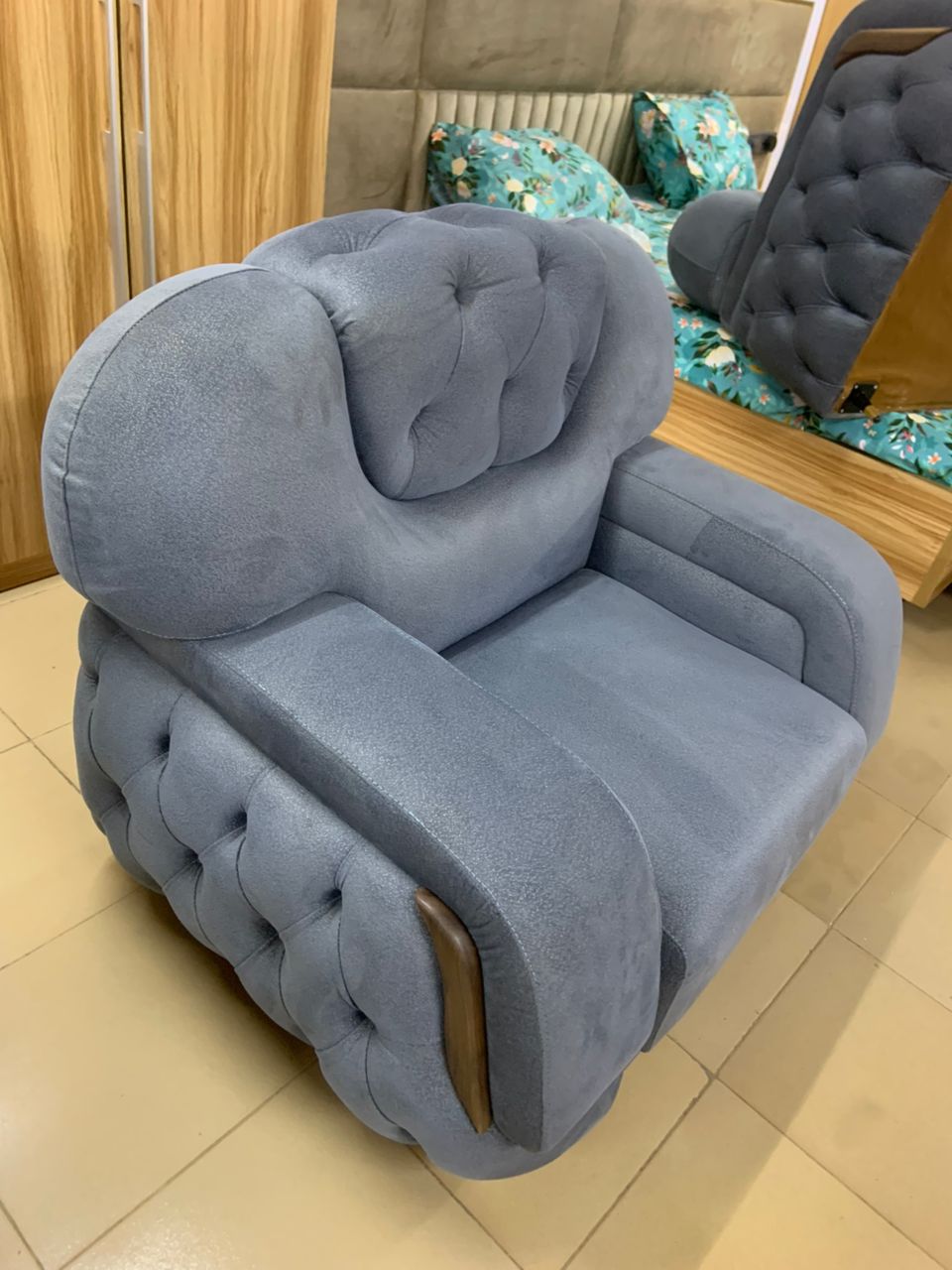 Ensemble Salon Modèle 49