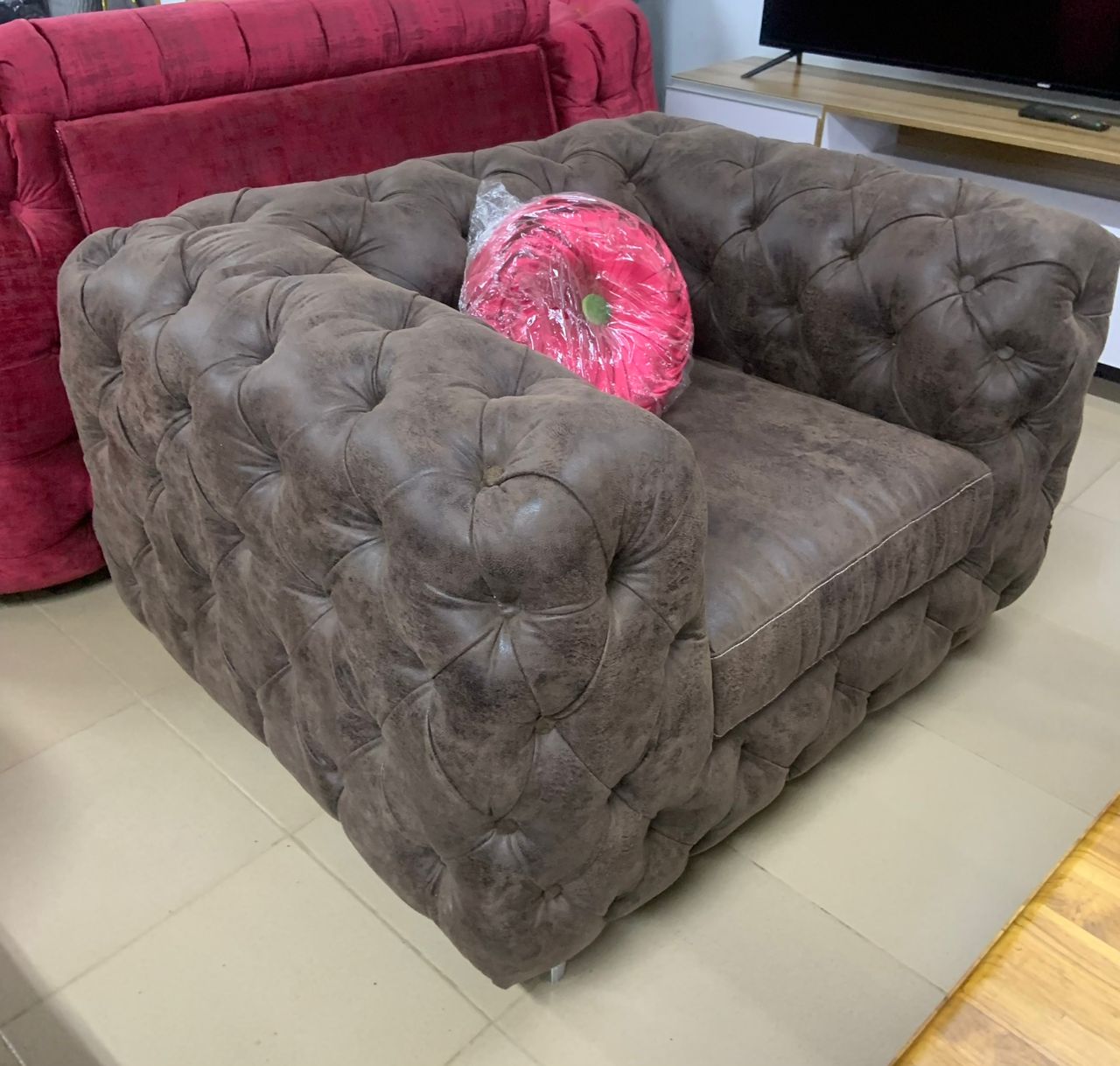 Ensemble Salon Modèle 66