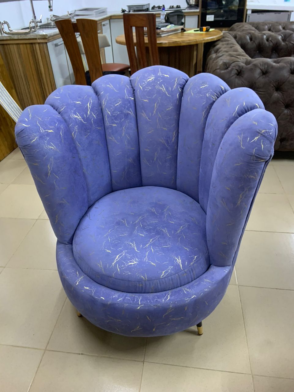 Ensemble Salon Modèle 75