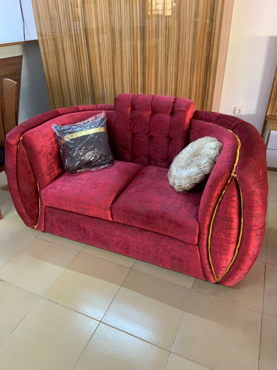 Ensemble Salon Modèle 78