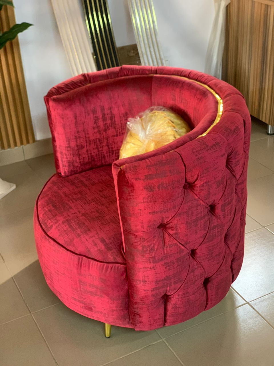 Ensemble Salon Modèle 80