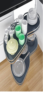 Cuisine Équipée Modèle 5