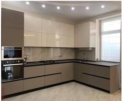 Cuisine Équipée Modèle 7