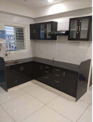 Cuisine Équipée Modèle 8