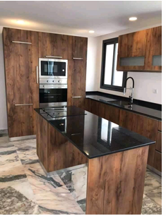 Cuisine Équipée Modèle 13