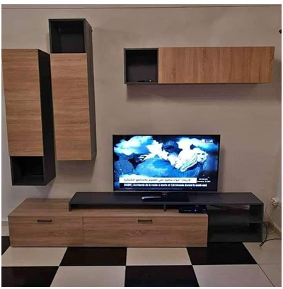Meuble TV Modèle 5