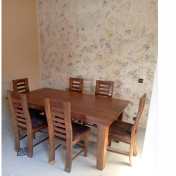 Table à Manger Modèle 7