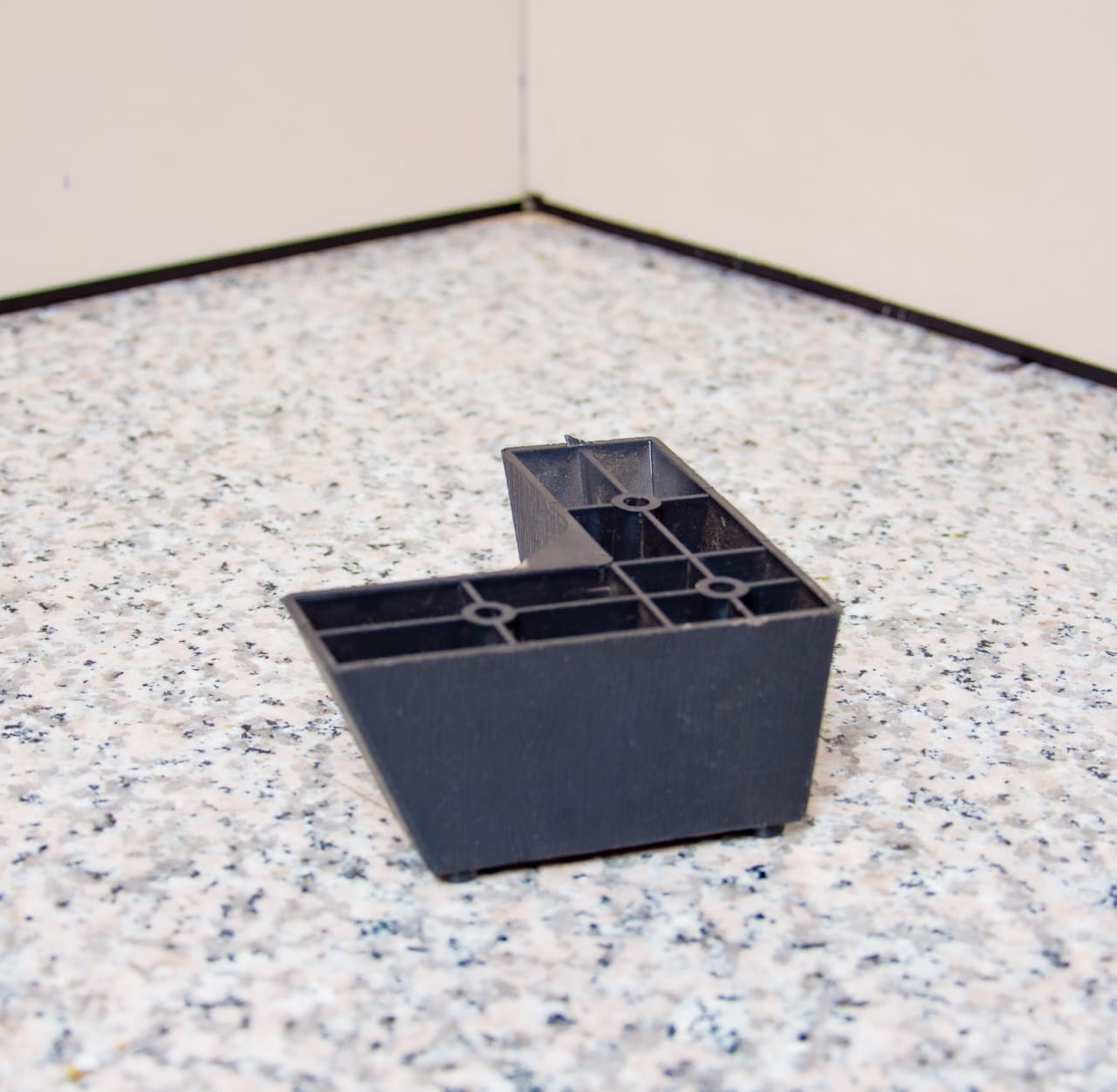 Pieds Décoratifs Modèle 2