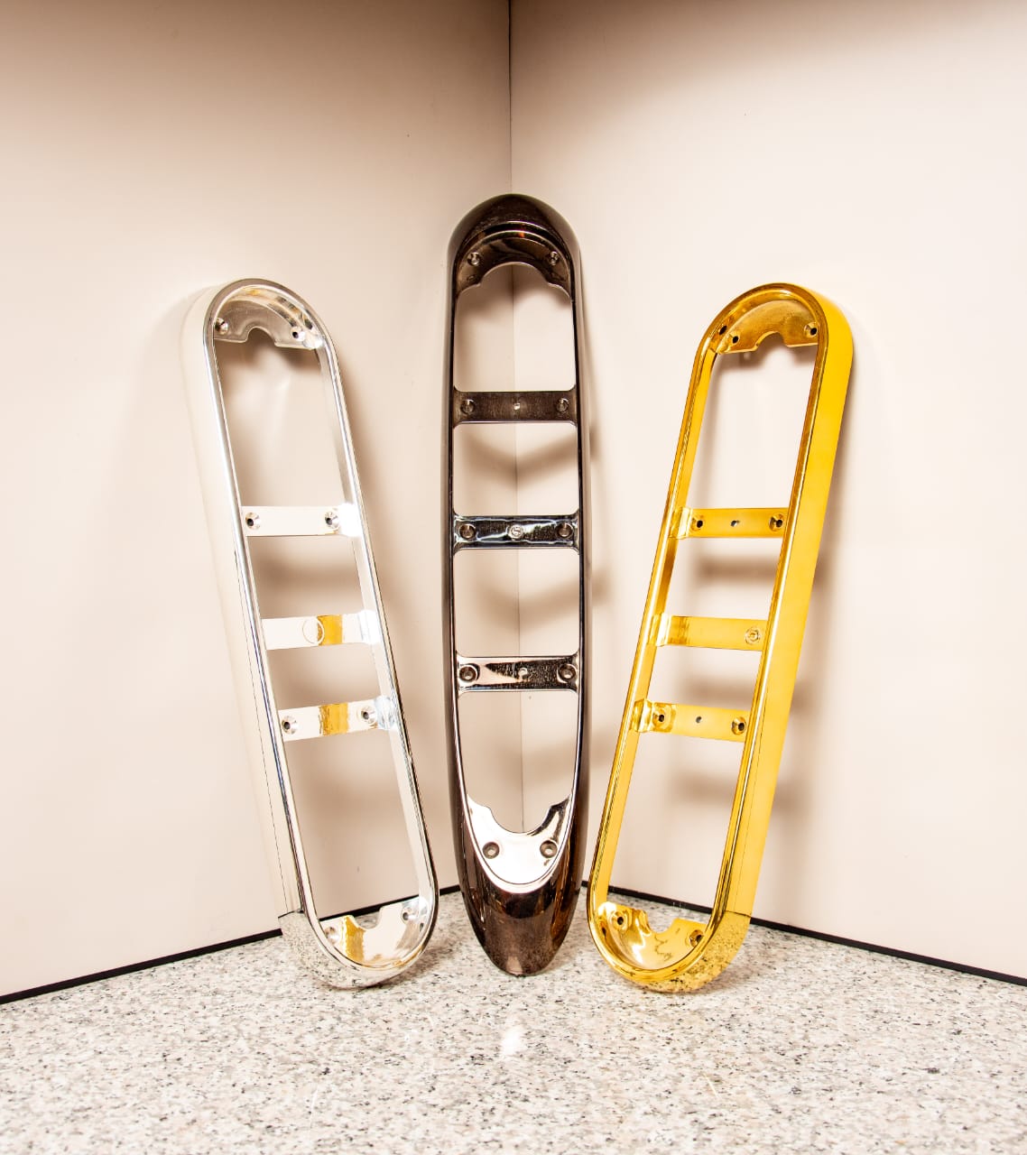 Bras de Salon Modèle 1