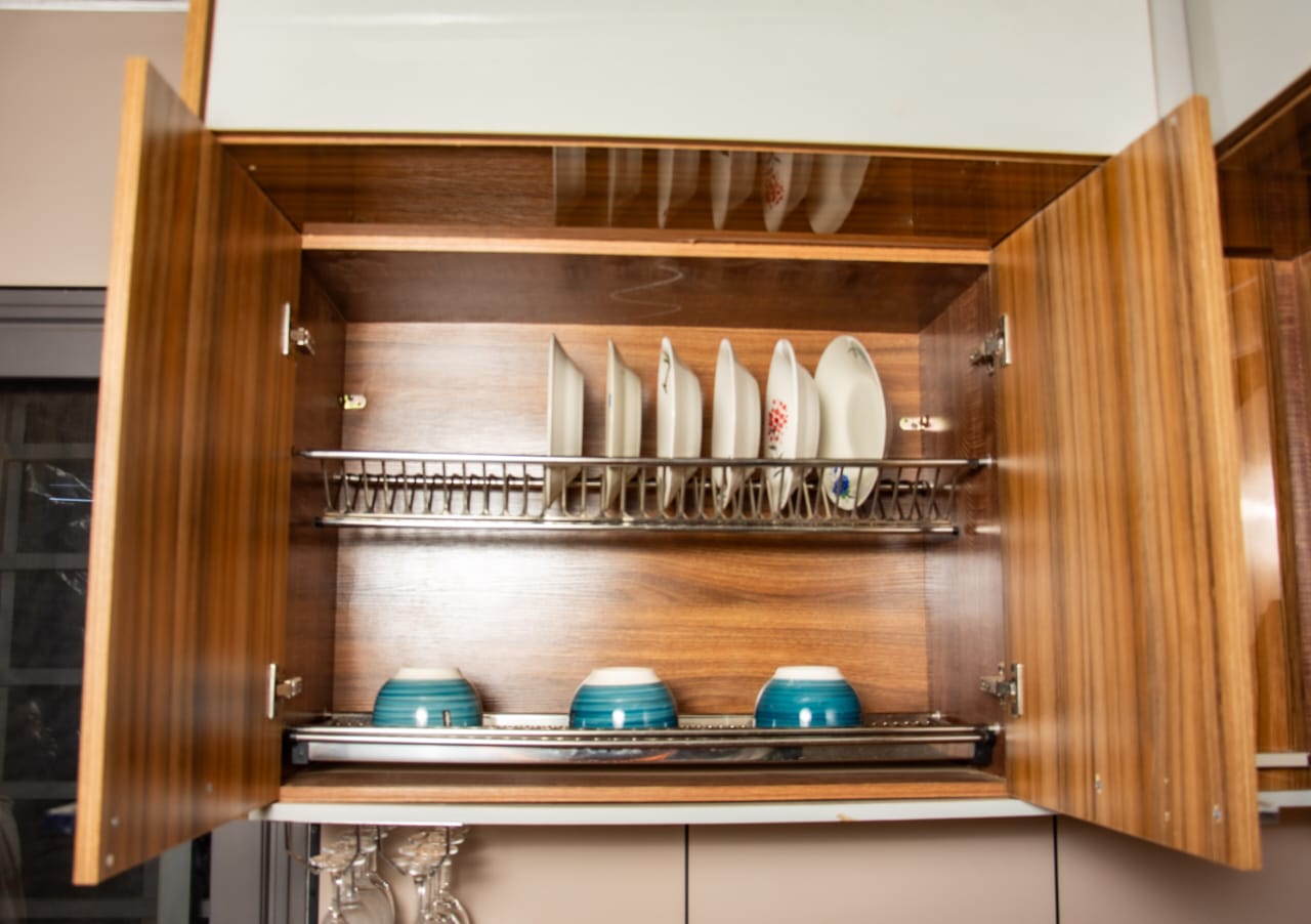 Équipement Cuisine Modèle 6