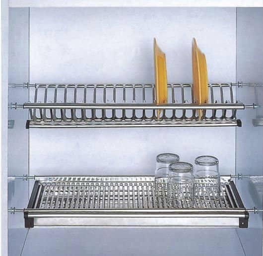 Équipement Cuisine Modèle 14