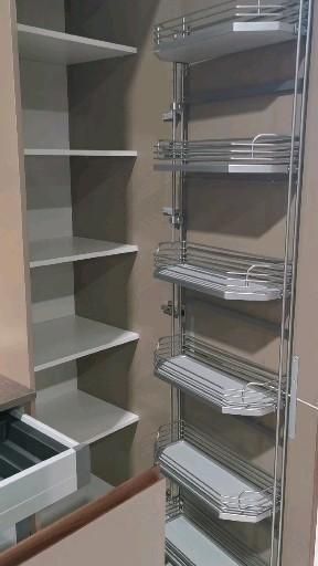 Équipement Cuisine Modèle 18