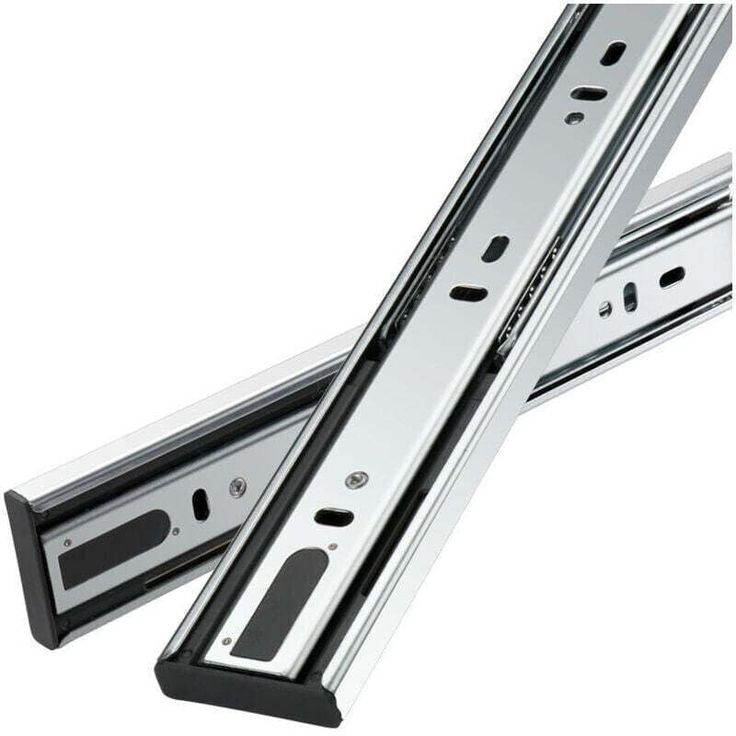 Glissière Modèle 2