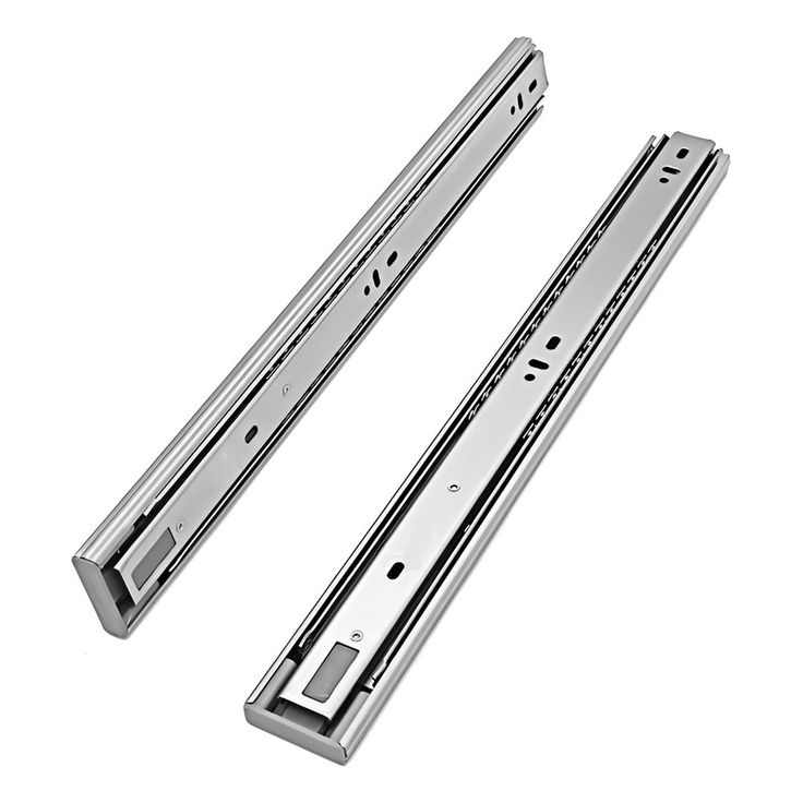 Glissière Modèle 3