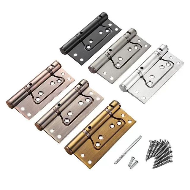 Charnière Porte Modèle 2