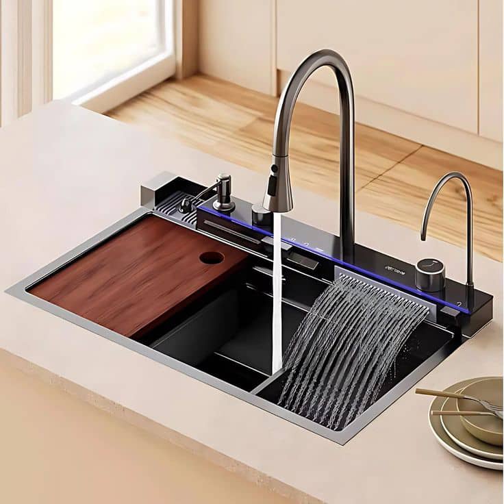 Électroménager Modèle 5