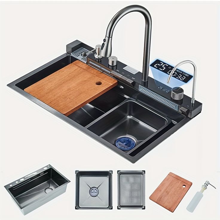 Électroménager Modèle 7