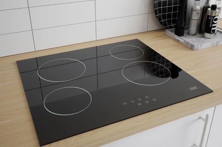 Électroménager Modèle 9